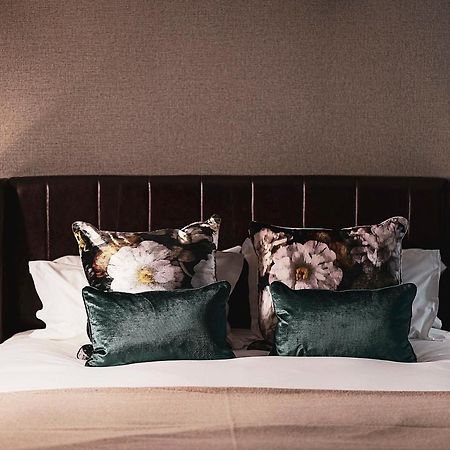 Hotel Du Vin & Bistro Cambridge Екстериор снимка