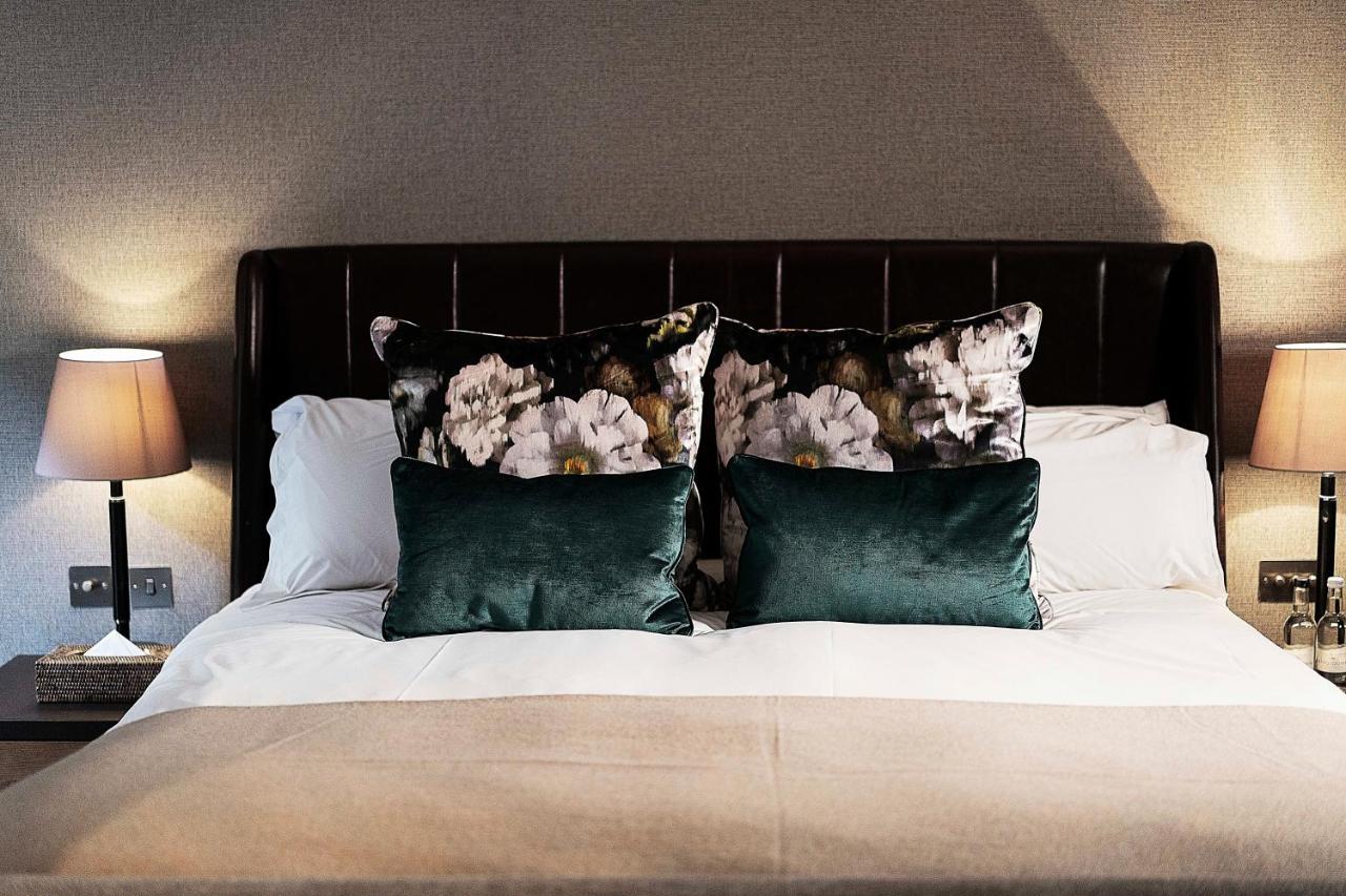 Hotel Du Vin & Bistro Cambridge Екстериор снимка