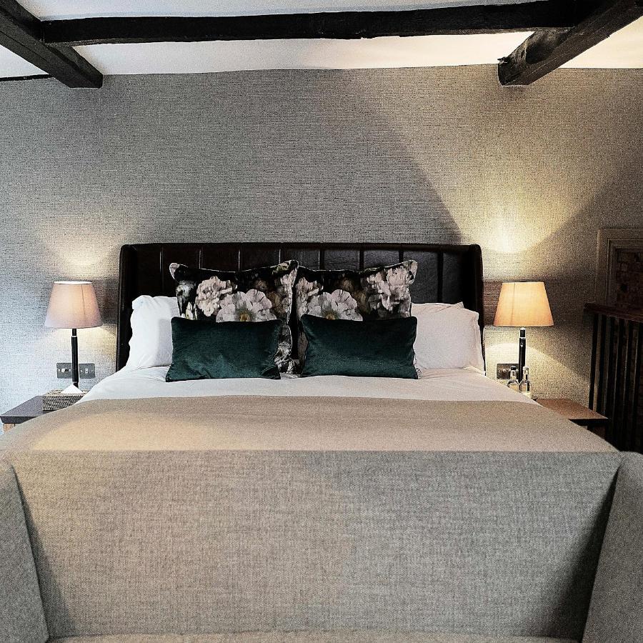 Hotel Du Vin & Bistro Cambridge Екстериор снимка