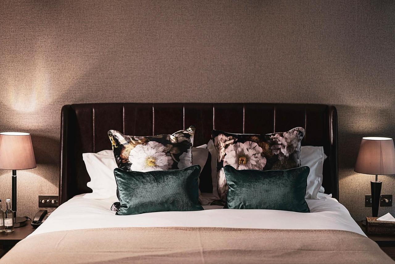 Hotel Du Vin & Bistro Cambridge Екстериор снимка