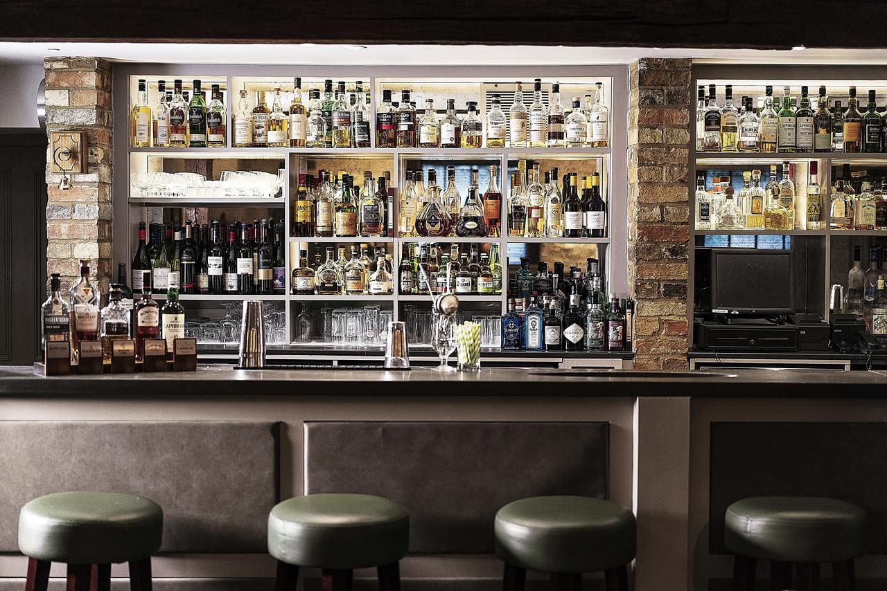 Hotel Du Vin & Bistro Cambridge Екстериор снимка