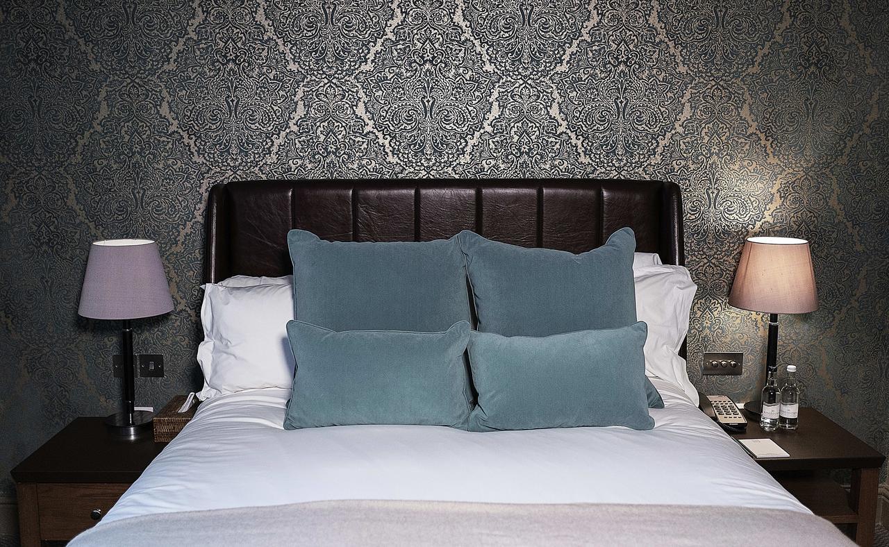 Hotel Du Vin & Bistro Cambridge Екстериор снимка