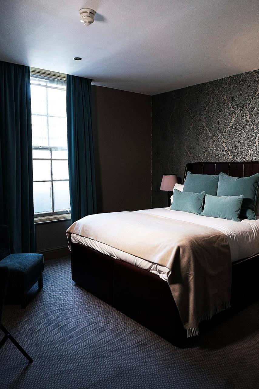 Hotel Du Vin & Bistro Cambridge Екстериор снимка