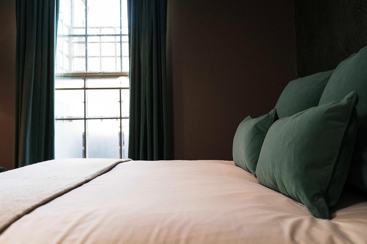 Hotel Du Vin & Bistro Cambridge Екстериор снимка