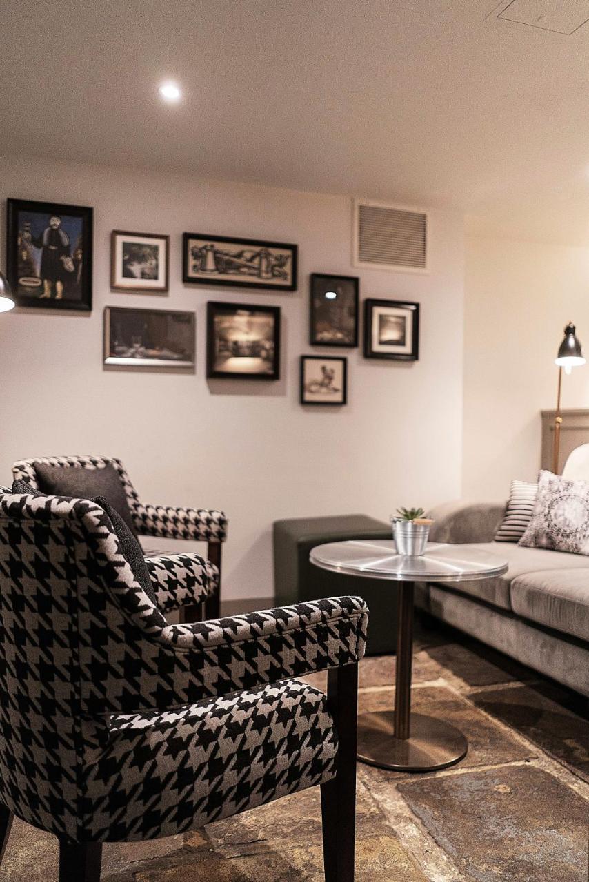 Hotel Du Vin & Bistro Cambridge Екстериор снимка