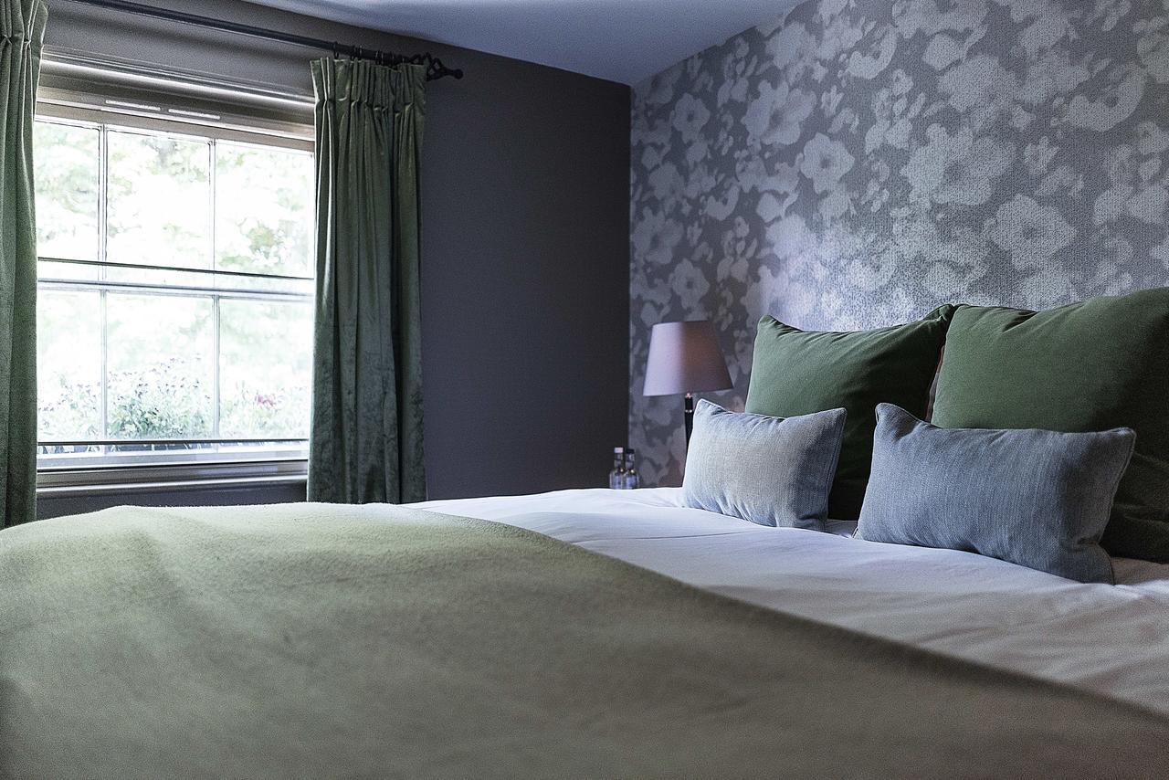 Hotel Du Vin & Bistro Cambridge Екстериор снимка