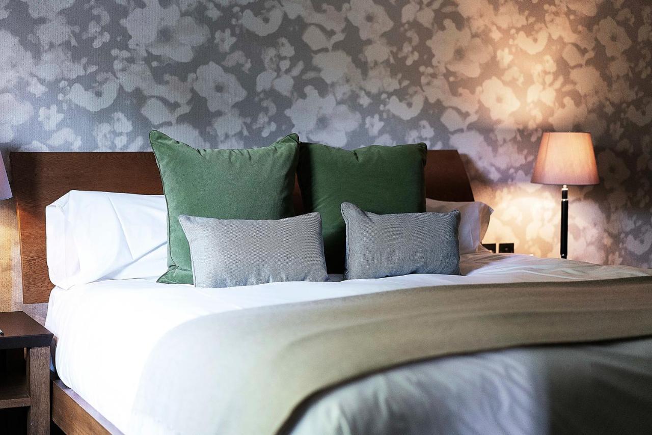 Hotel Du Vin & Bistro Cambridge Екстериор снимка