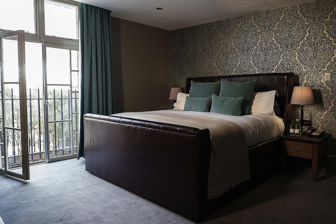Hotel Du Vin & Bistro Cambridge Екстериор снимка
