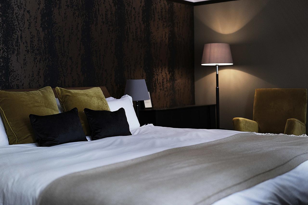 Hotel Du Vin & Bistro Cambridge Екстериор снимка