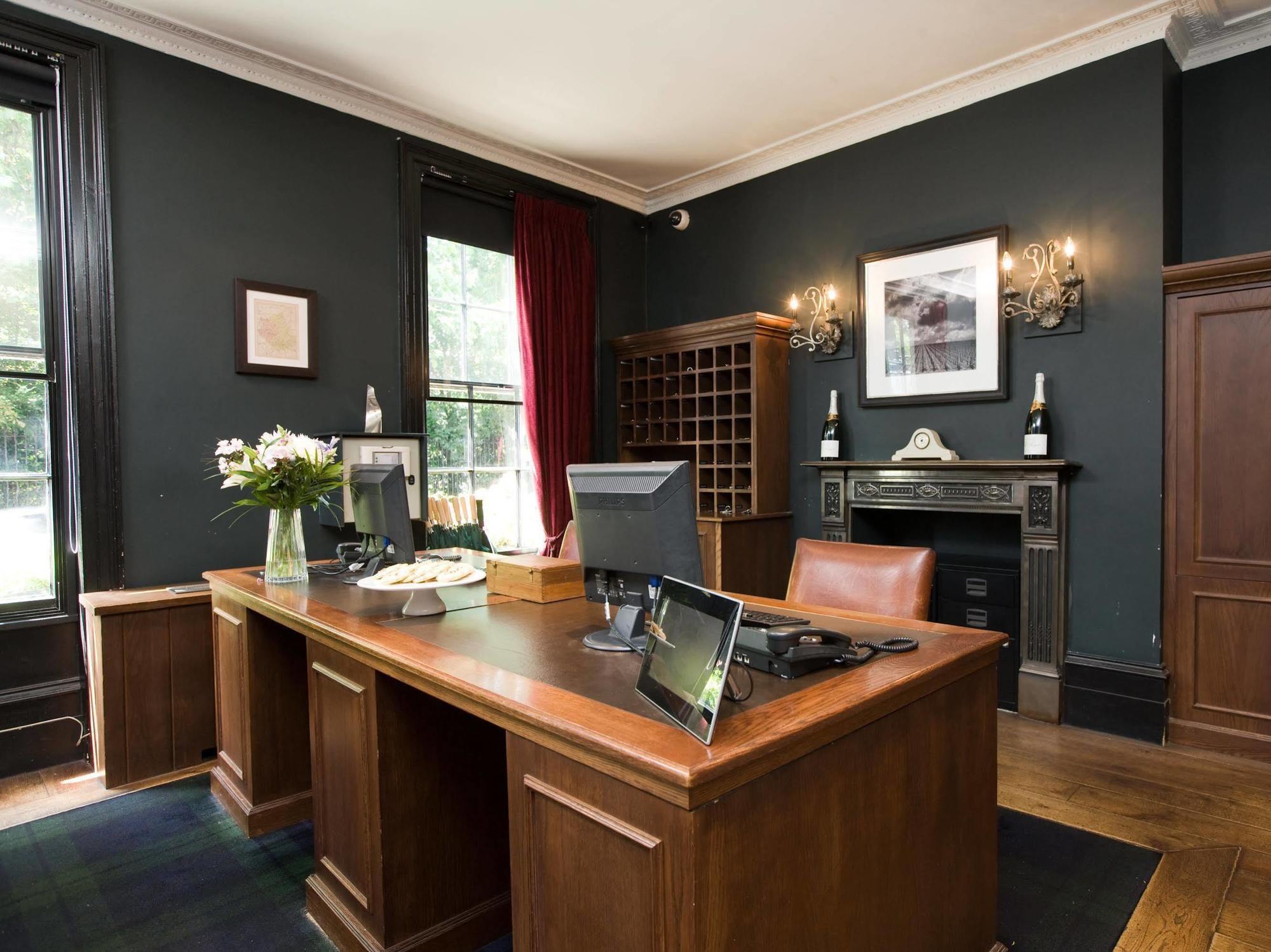 Hotel Du Vin & Bistro Cambridge Екстериор снимка