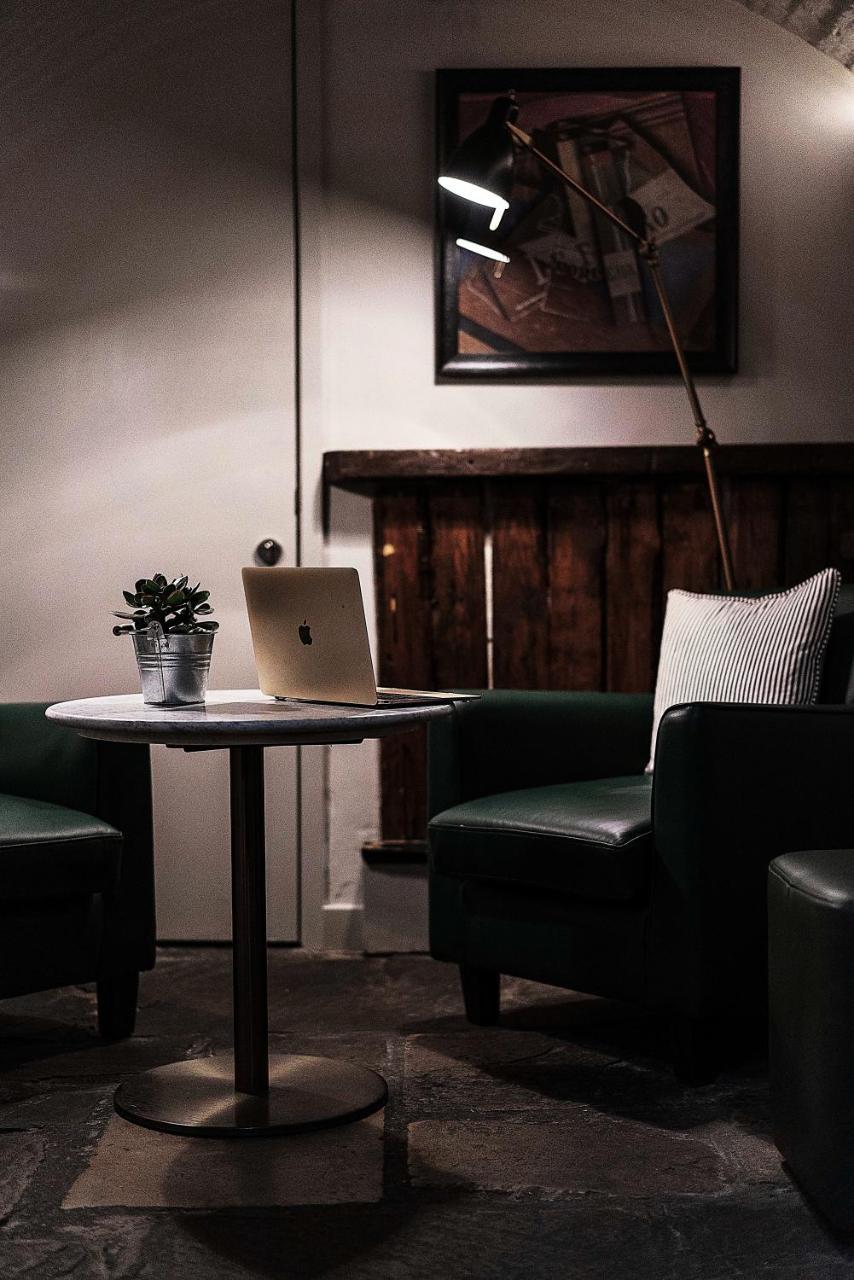 Hotel Du Vin & Bistro Cambridge Екстериор снимка
