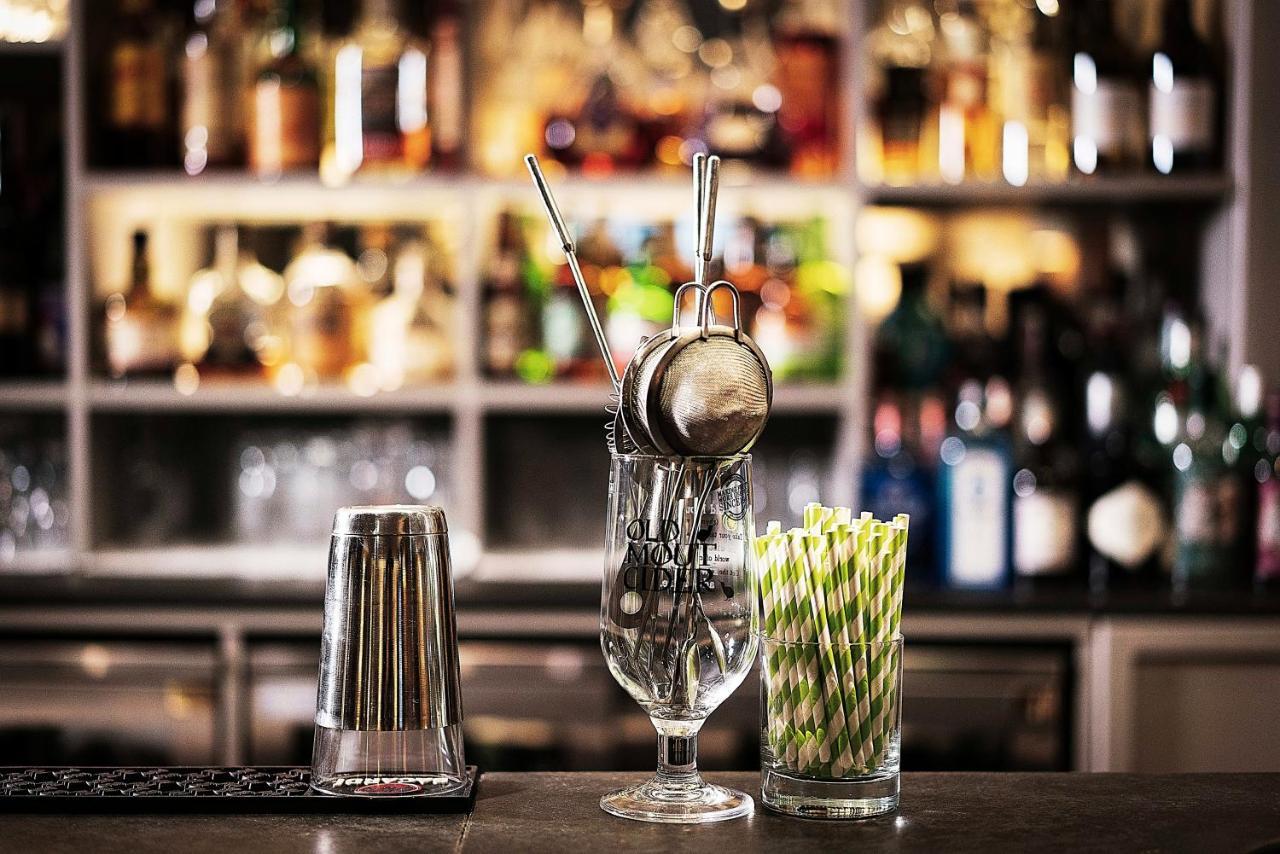 Hotel Du Vin & Bistro Cambridge Екстериор снимка