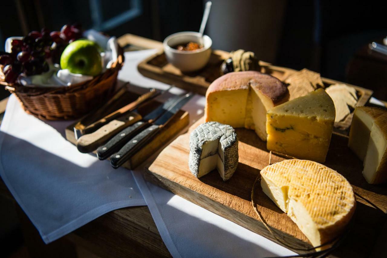 Hotel Du Vin & Bistro Cambridge Екстериор снимка