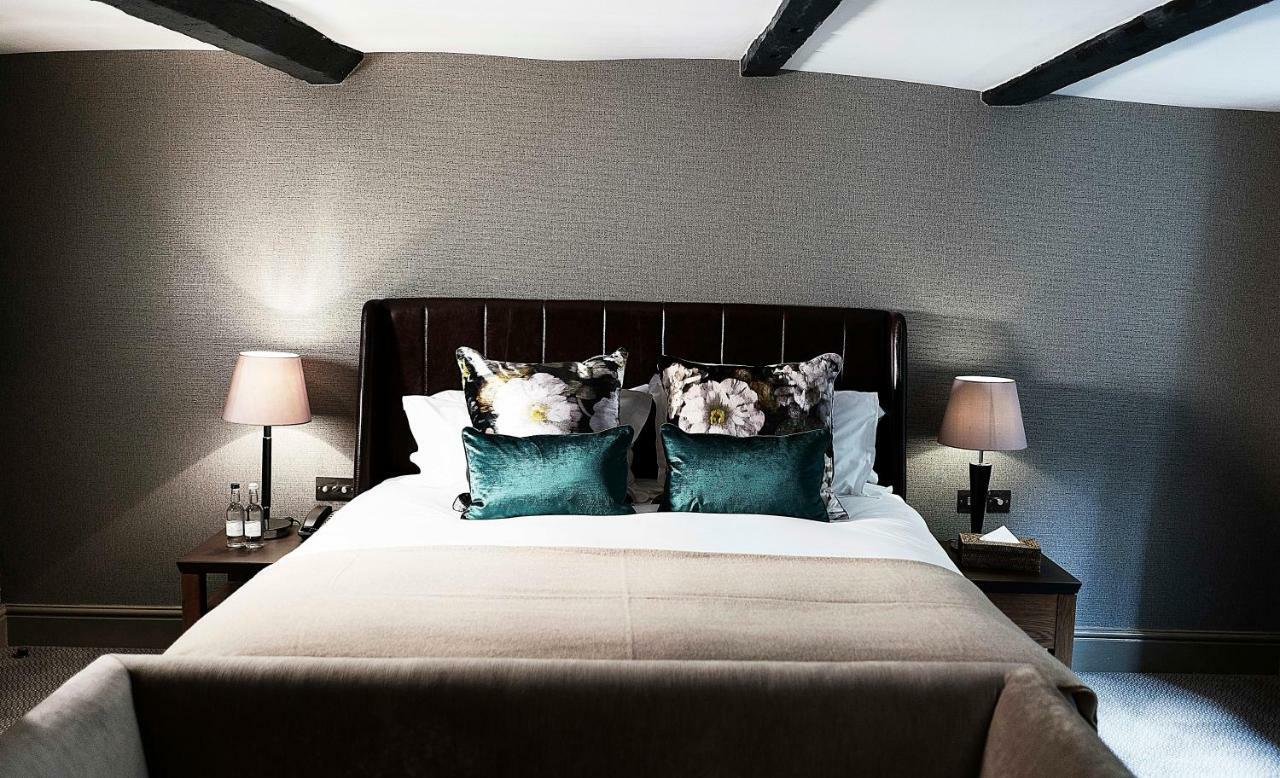 Hotel Du Vin & Bistro Cambridge Екстериор снимка