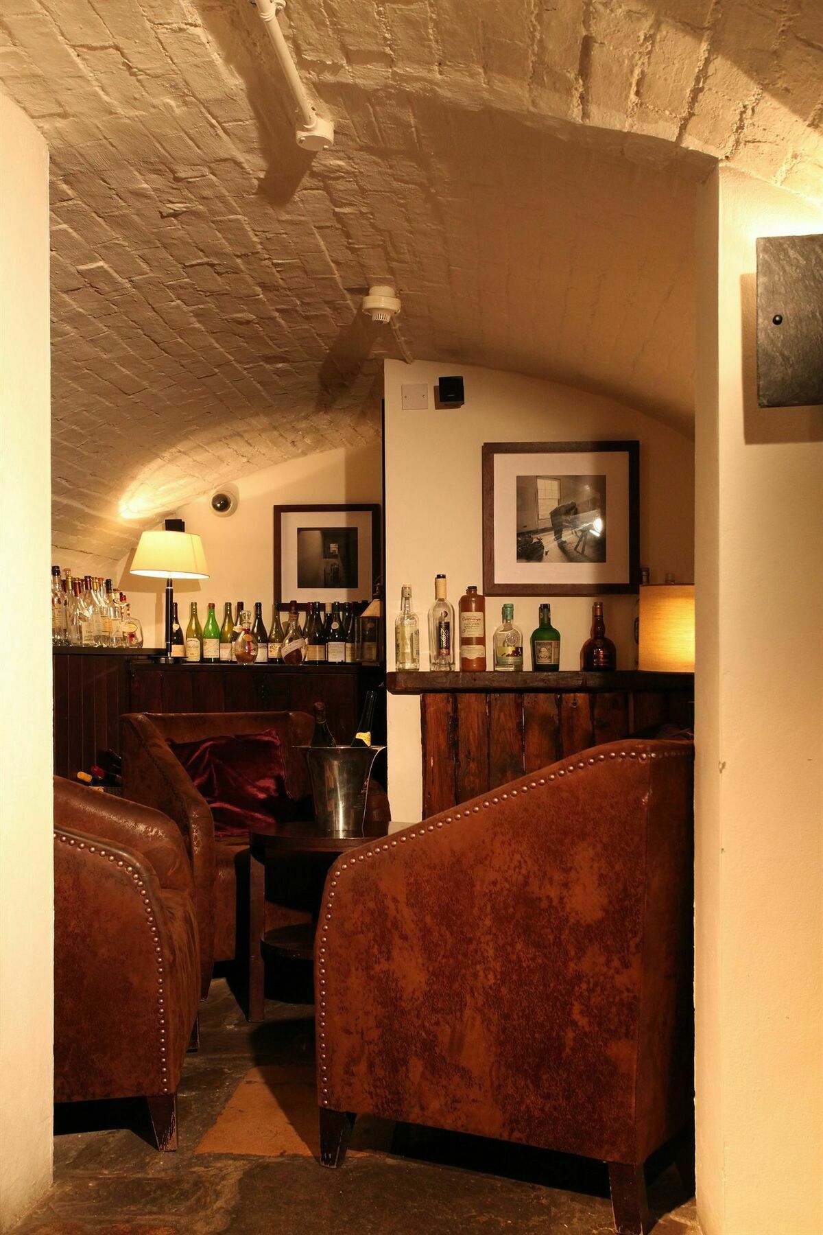 Hotel Du Vin & Bistro Cambridge Екстериор снимка