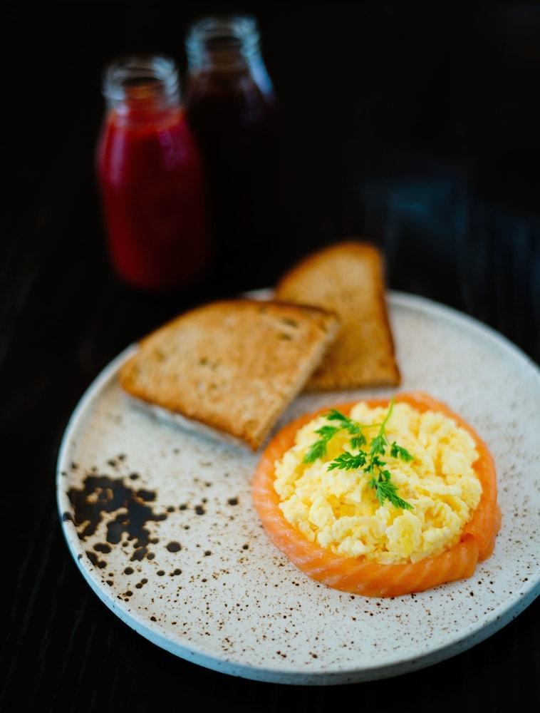 Hotel Du Vin & Bistro Cambridge Екстериор снимка