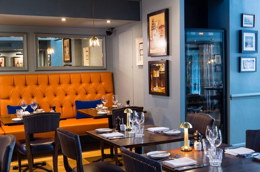 Hotel Du Vin & Bistro Cambridge Екстериор снимка